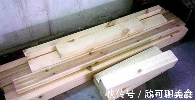 电动螺丝刀|成本300块打造的实木茶台, 邻居参观都说不可能!
