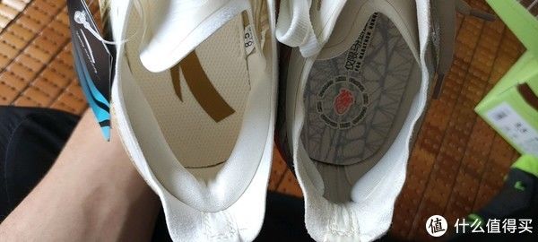 挑灯论鞋|闲来挑灯论鞋 篇六十四：痛点小改，渐趋无敌——C202gt奥运配色开箱及对比