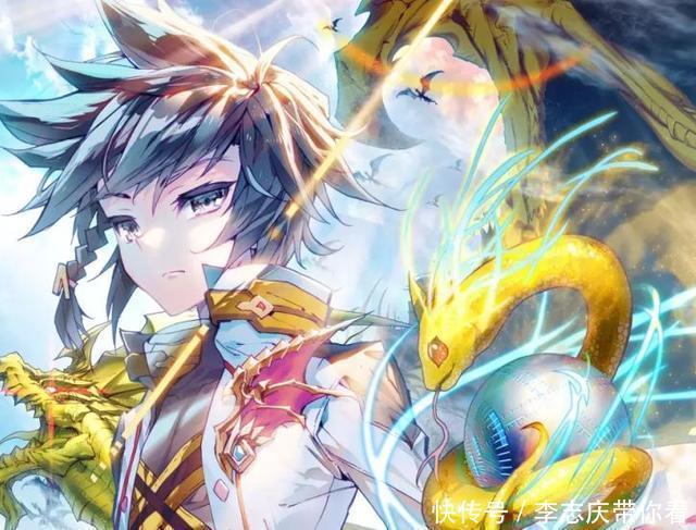 魂师|斗罗大陆:唐舞麟这三种修炼方式,连他亲爹和姐夫都可望不可及!