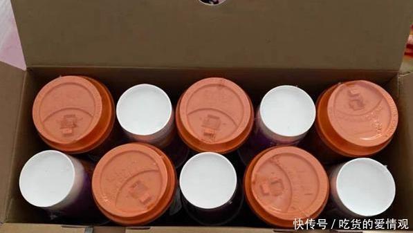 路边|瓶装奶茶只要4元,而路边奶茶店要十几块是有原因的