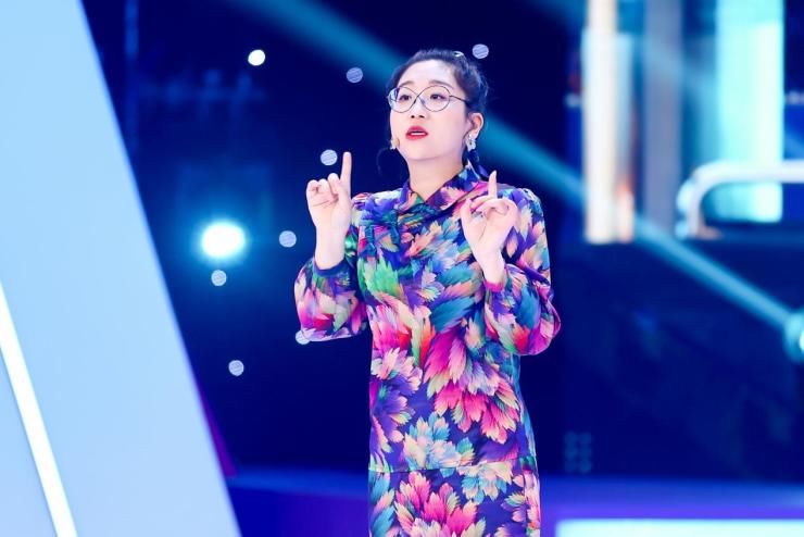 流量|微笑天使厂牌之夜圆满收官!雅居乐联手傅首尔问鼎“至TOP王座