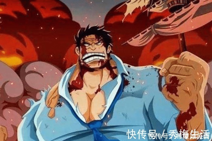 海贼团|海贼王罗杰曾帮过天龙人,因为这件事情,他才成了“海贼王”