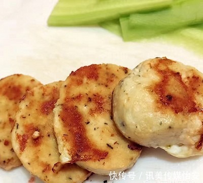 罗勒鸡肉卷的做法
