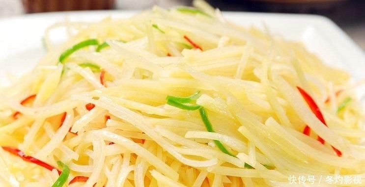  果你是一|最普通的家常小菜，相信谁都能够做，可是做好吃的并不容易