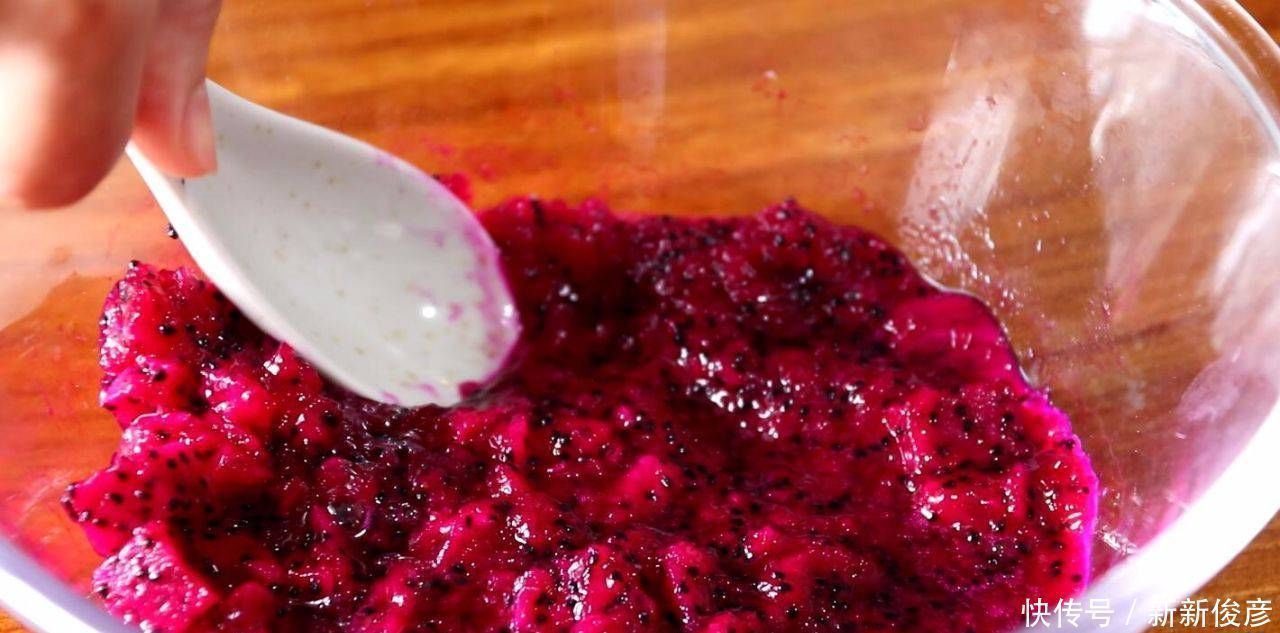 好吃|不要只是用面粉做糖蛋糕这是最好的制作方法它们有很多层酥皮,又甜又好吃