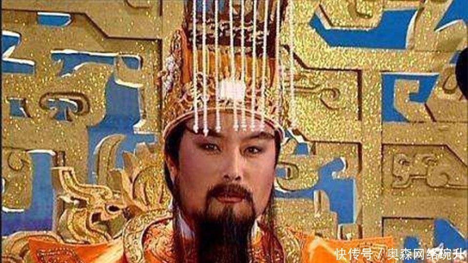 菩提祖师|菩提祖师和如来佛祖到底谁更强?你看他们的交手,高下立见!