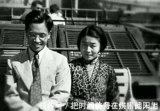 杨绛&杨绛先生的4句话很干净,帮你扫除心中的尘埃,活出豁达的人生