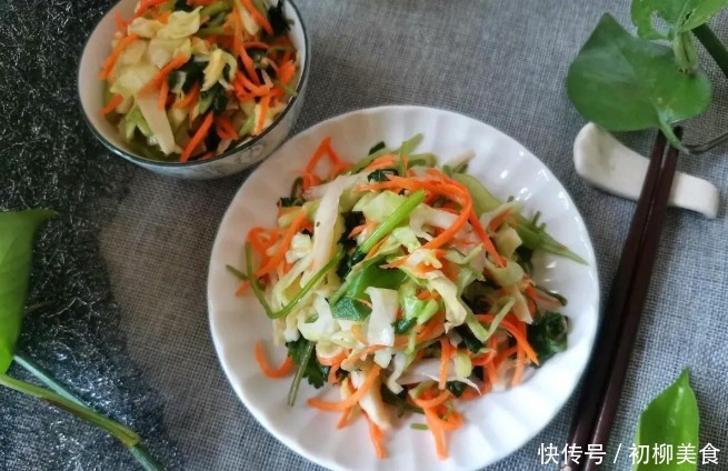 农村过冬必备四种咸菜,大缸腌菜味道香,能吃一冬,附教程