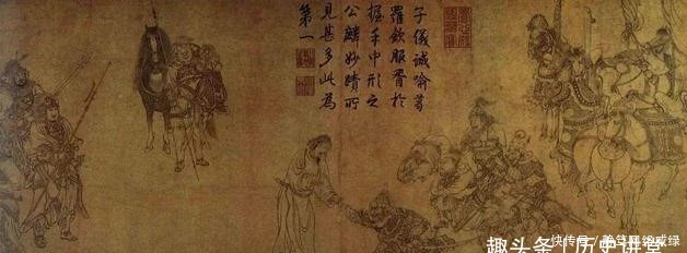 李亨|尴尬的唐代宗:平定八年的安史之乱,宦官干政却越来越严重!