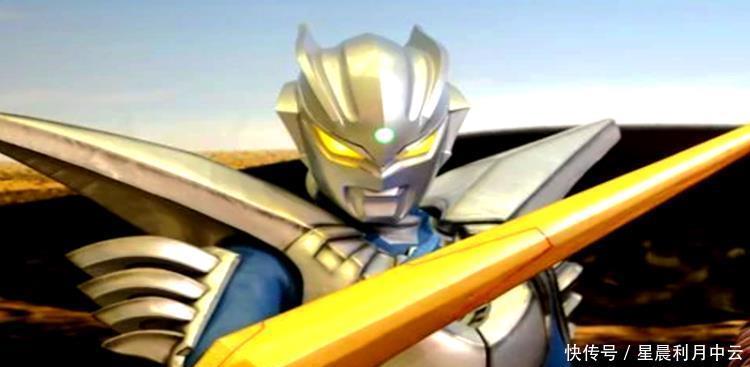 试试|奥特曼如果神秘四奥消失了,谁能对付黑暗扎基有个人可以试试!