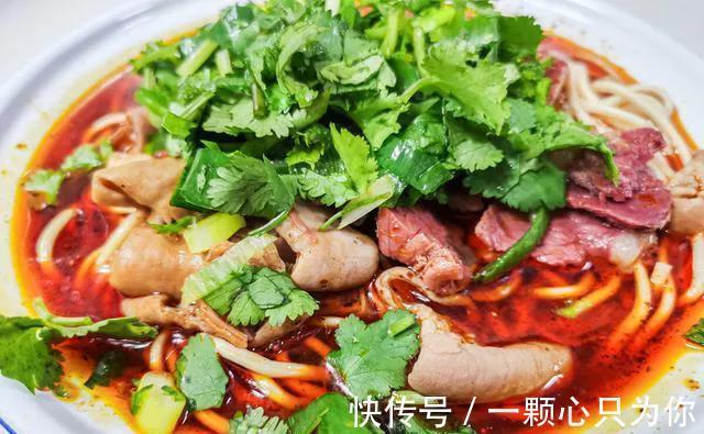 全国最诱惑的早餐都有谁?经过筛选,这10道脱颖而出,有你家乡吗