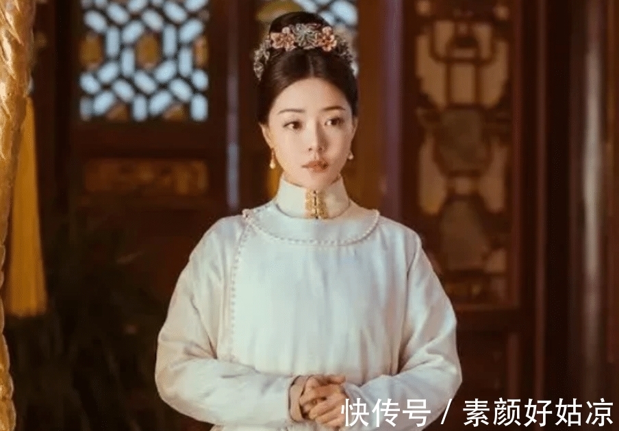 朱瞻基&大明第一废后胡善祥,她的被废让天下人同情,她为何会失去后位?