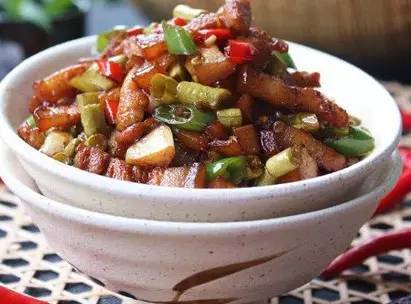 真香!五花肉的25种销魂吃法,隔着屏幕都觉得过瘾!