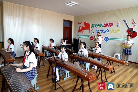 聚焦|全国媒体聚焦“古韵海曲 多彩东港”！中小学 “集中配餐”获点赞！