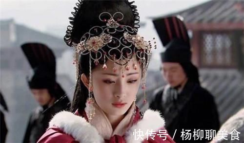 汉宫&专家用AI技术复原王昭君容貌,网友炸锅:这么丑?专家:这是事实