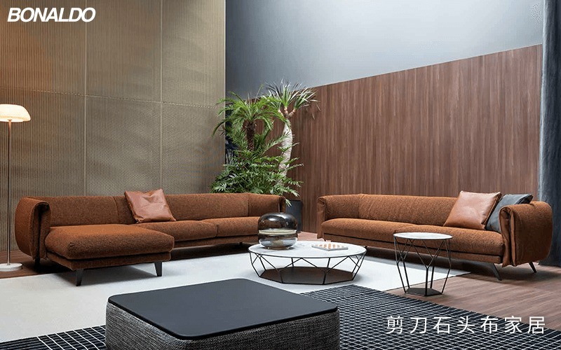 bonBonaldo进口家具设计,呈现极致的家居艺术