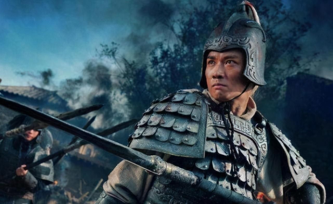 给出|如果赵云和吕布打，谁能获胜？曹操的这句话早已给出答案