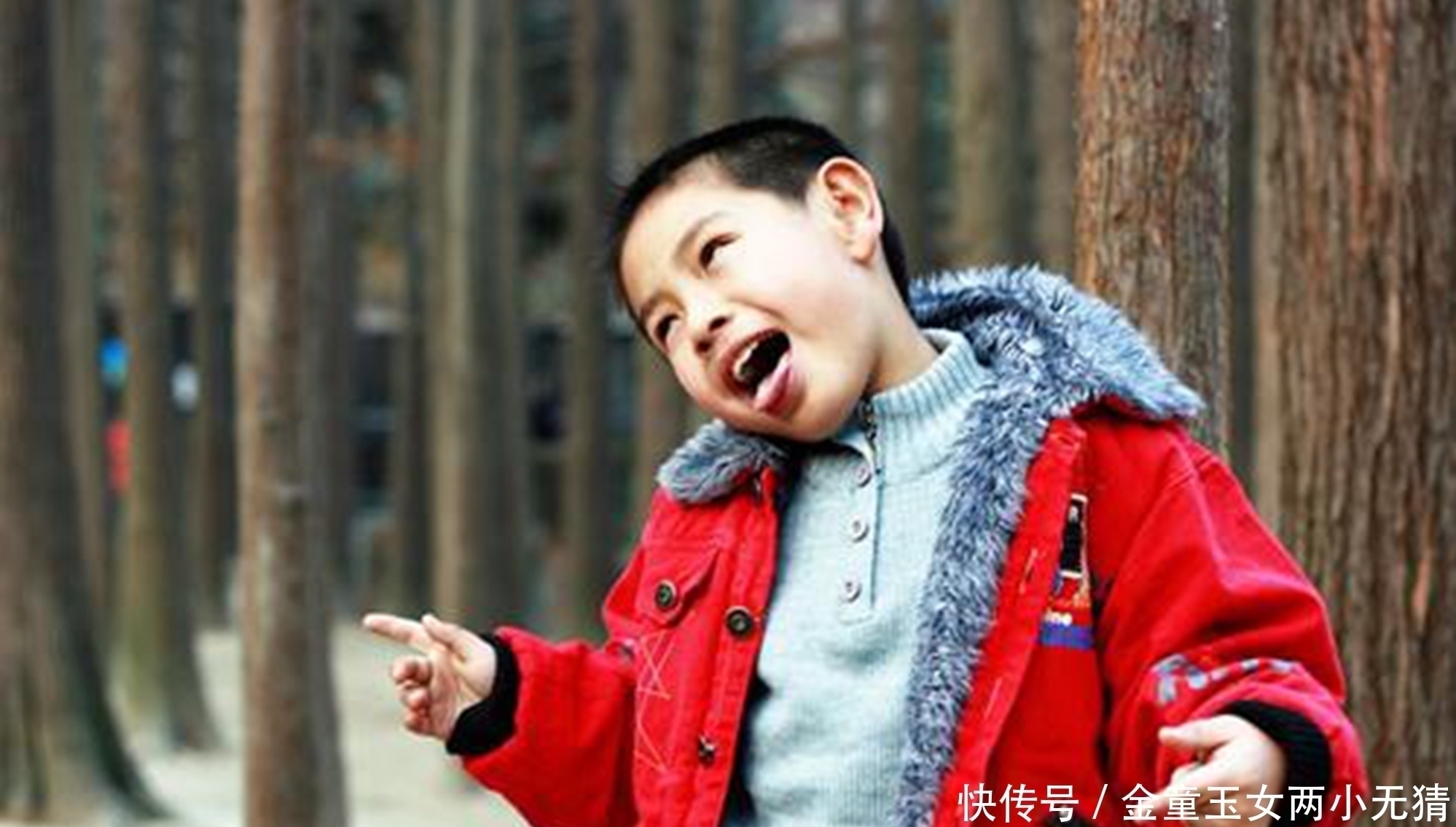 智商|李玫瑾:娃有这3种臭毛病,是“高智商”的表现,家长别盲目纠正