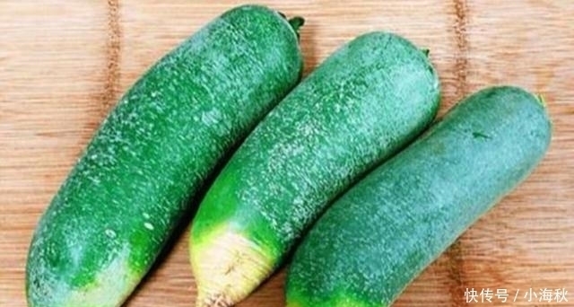 青萝卜|萝卜饺子，有人焯水有人直接包？都不对！教你最正确做法，太香了