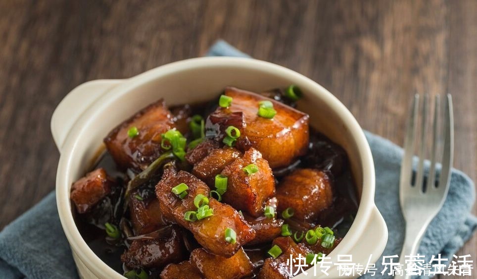 花椒|煮猪肉炖排骨,记住“1放3不放”,肉香汤鲜味道好,关键还不腥!