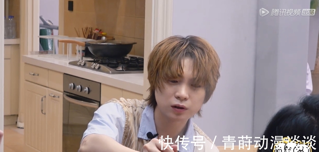 《毛雪汪》首播,李雪琴和毛不易很搞笑,但也暴露了2大缺陷