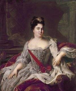 沙俄|沙俄时代,有过两个叶卡捷琳娜女沙皇,这是怎么回事?