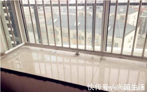 飘窗|飘窗台面用大理石好还是用瓷砖好听老师傅一说，才知道错了