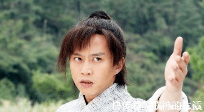 高手#独孤求败天下无敌?同时代有另一位高手,武功和势力都在独孤之上