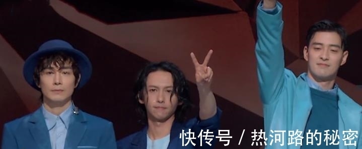 披荊斬棘的哥哥|《披荊斬棘的哥哥》:你覺得哪幾位哥哥可以原地出道了?