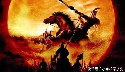  “犯我中华，虽远必诛”的霍去病不愧为中国古代头号战神