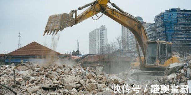 拆迁|棚改变旧改就不拆迁了？不！在座的还是有机会成为拆迁户的