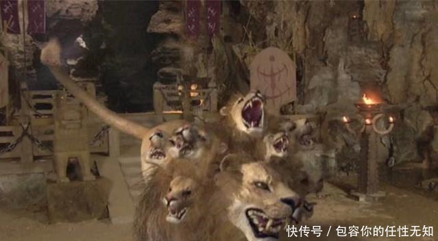 悟空|此妖也是一“圣”,比齐天大圣更牛,悟空被其手下活活鞭打一天!