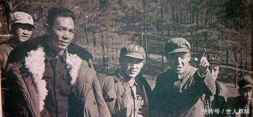 闻讯|趁王近山养病,他打掉了六纵的一个旅政治部,王近山闻讯暴跳如雷