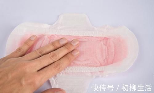 颜色|女性月经一般有4种颜色,若你是前2种,恭喜你,子宫真的不错