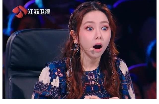 《点赞!达人秀》:霆锋爆赞,紫棋傲娇,伊能静煽情,孟非金句王