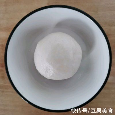简单快手，下班回家也能做的枣泥酥