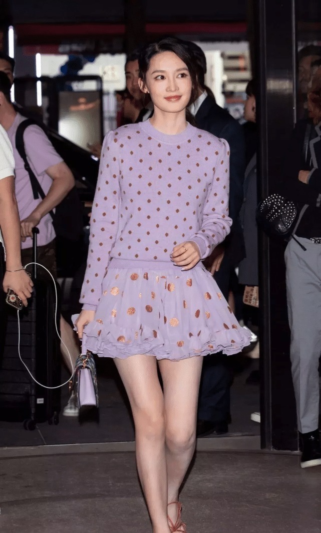 百搭 裙子在精不在多，今年夏天备齐这4种“裙子”，时髦显瘦又百搭