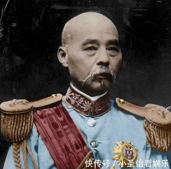 袁世凯|袁世凯哄骗溥仪退位时,禁卫军为什么没有站出来维护清政府统治呢