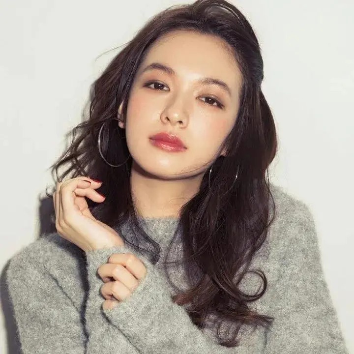 2021这几款“神仙卷发”绝了!烫完比仙女还仙!