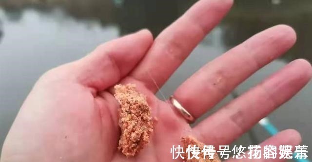 这鲫鱼饵果然够狠，头一次试用过了瘾，莫不信，十人有九人还不知！