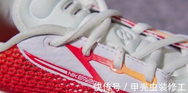 实战鞋 顶级后卫实战鞋的新标杆,zoom gt cut溢价它配么!