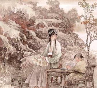 夏朝|夏朝那些事5:少康的复国之路