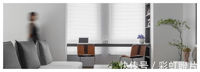 大理石|她家的装修简约而不简单,学会“留白”设计,轻松拥有高级感!