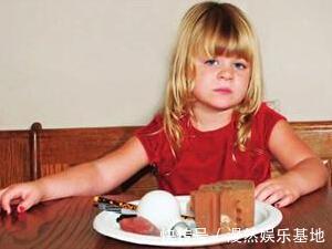 预警|孩子缺锌身体会发出预警,这个信号一出现,娃多半已被侏儒症盯上