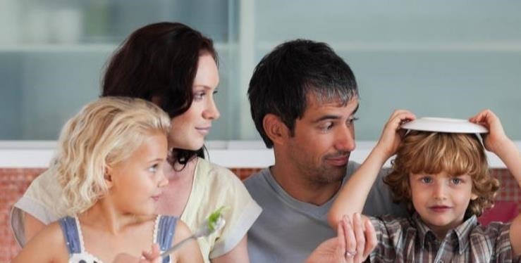 孩子|孩子如果出现3个坏毛病,一定不能惯着,父母要让他抓紧改