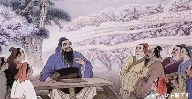 老祖宗!遇到有这两个特征的人,切莫进行深交,老祖宗的经验之谈