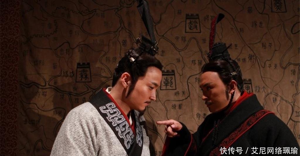 戚继光|明史:戚继光一生的成就,得益于他父亲的教育,使戚继光终生受益