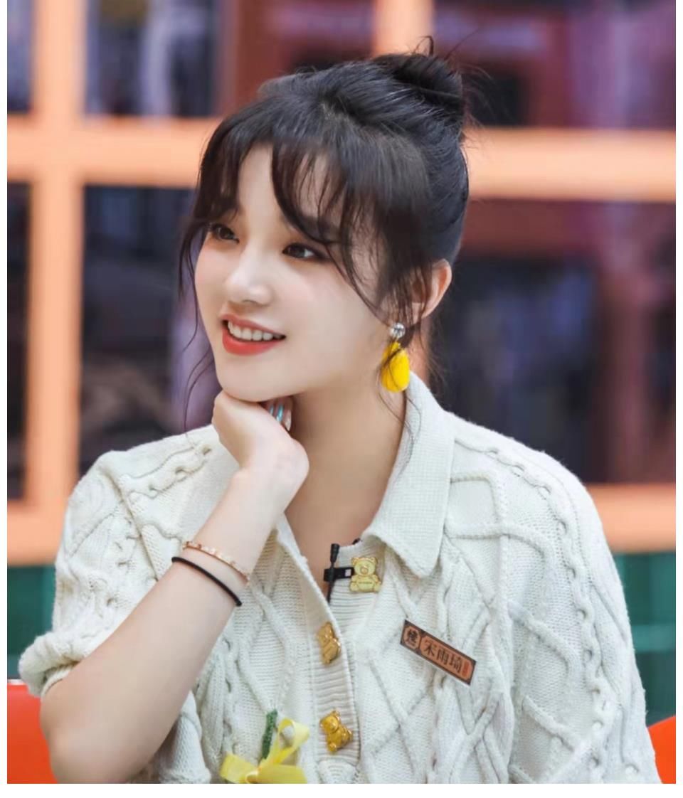 哪儿个女孩儿不怕虫?“虎妞”宋雨琦:我直接吃活的!