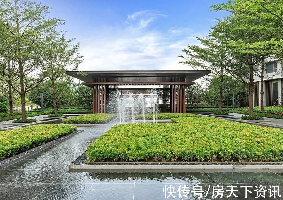 互联网时代|华发股份TOP13!2021中国房地产公司品牌价值榜单出炉