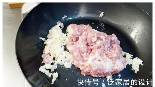 诀窍|教你打抛猪做法，掌握这几个诀窍，好吃下饭还简单，想失败都难